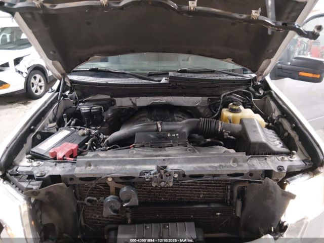 Ford F-150 Xlt Image 6