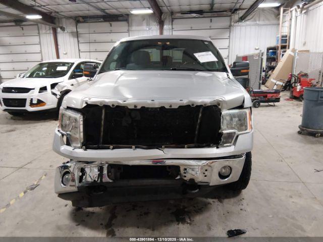 Ford F-150 Xlt Image 11
