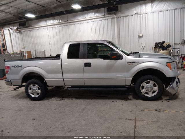 Ford F-150 Xlt Image 13