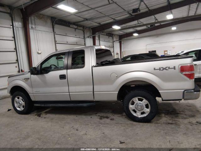 Ford F-150 Xlt Image 12