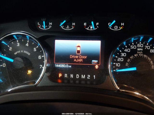 Ford F-150 Xlt Image 10