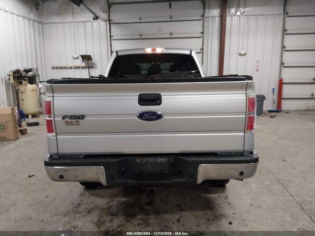 Ford F-150 Xlt Image 15