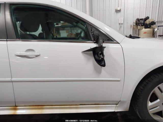 Chevrolet Impala Lt Image 6