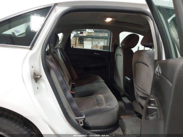 Chevrolet Impala Lt Image 12