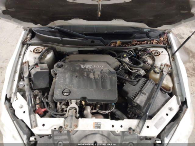 Chevrolet Impala Lt Image 5