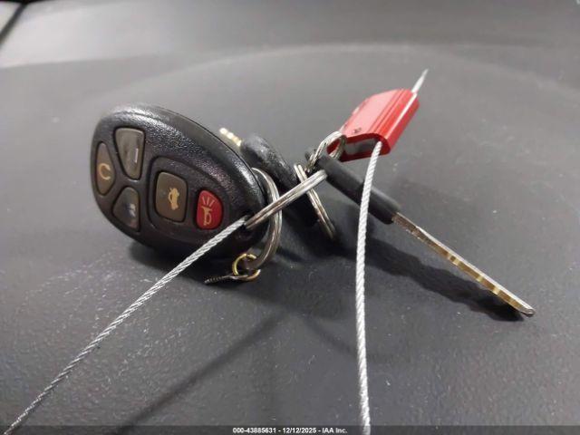 Chevrolet Impala Lt Image 7