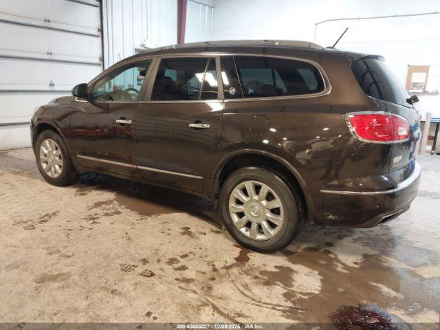 Buick Enclave Premium Image 15