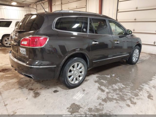 Buick Enclave Premium Image 6