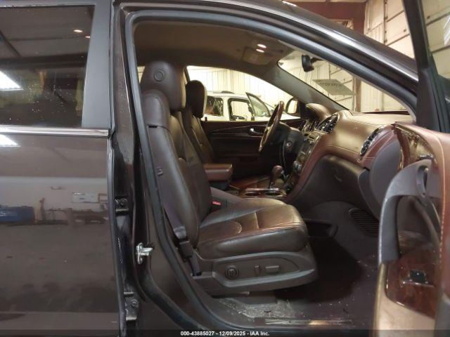 Buick Enclave Premium Image 2