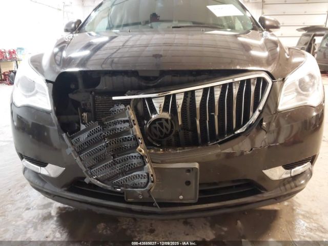 Buick Enclave Premium Image 4