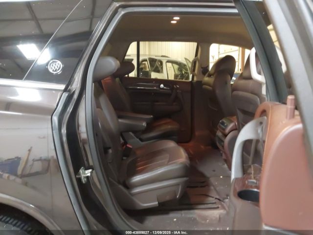 Buick Enclave Premium Image 16