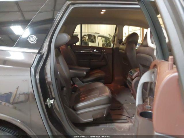 Buick Enclave Premium Image 16