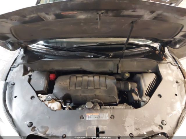 Buick Enclave Premium Image 9