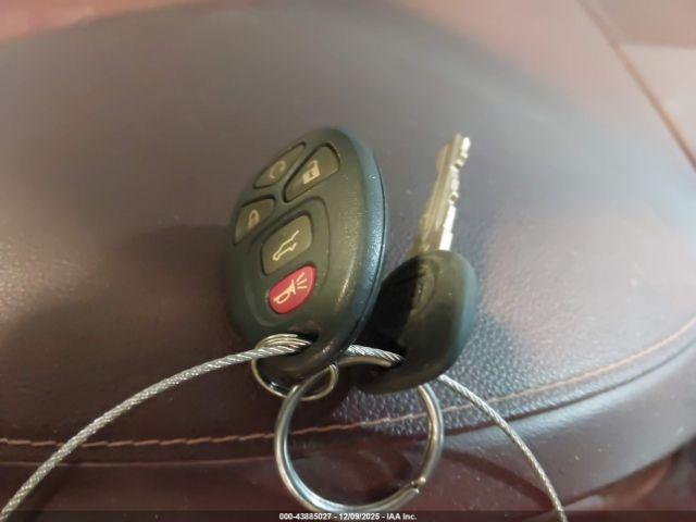 Buick Enclave Premium Image 8