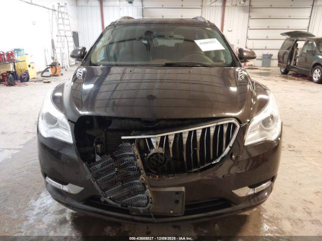 Buick Enclave Premium Image 11