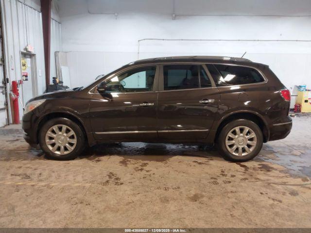 Buick Enclave Premium Image 10