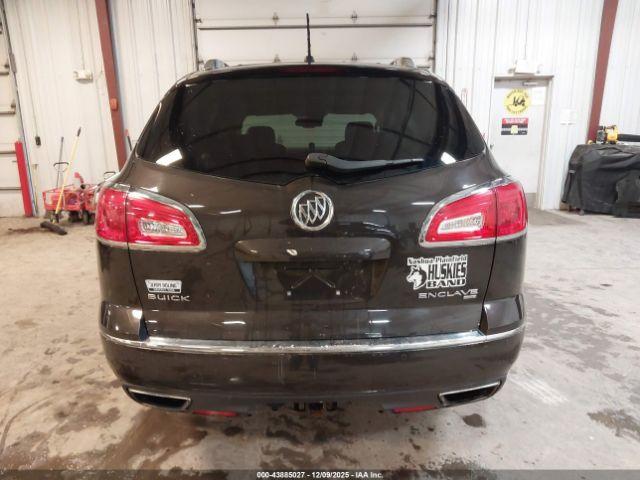 Buick Enclave Premium Image 13