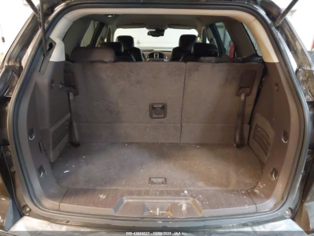 Buick Enclave Premium Image 12