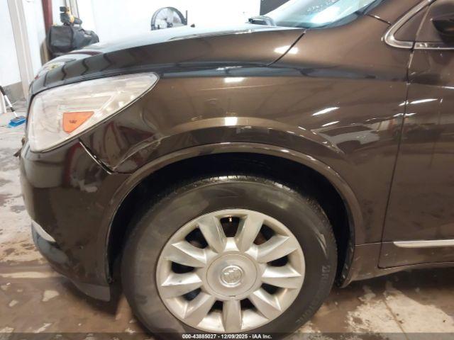 Buick Enclave Premium Image 19