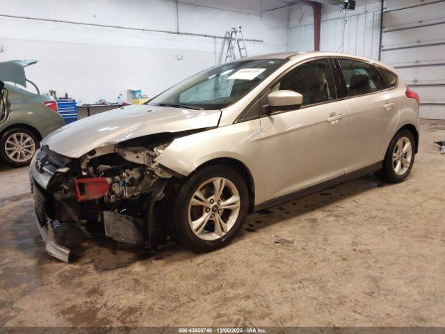 Ford Focus Se Image 12