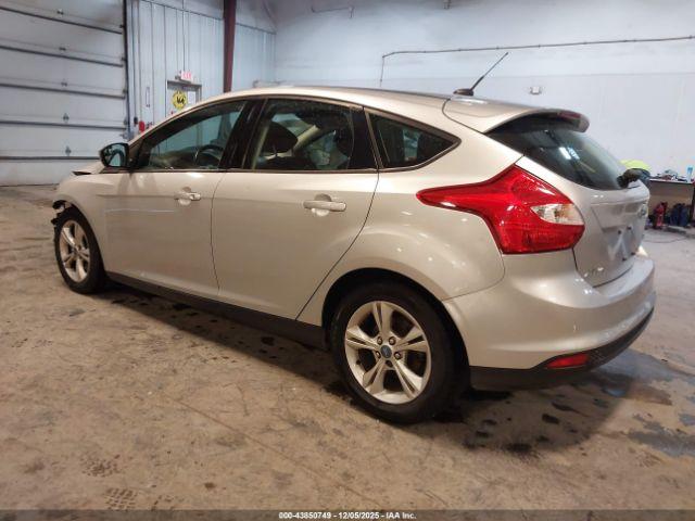 Ford Focus Se Image 15