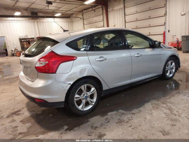 Ford Focus Se Image 13
