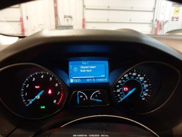 Ford Focus Se Image 16