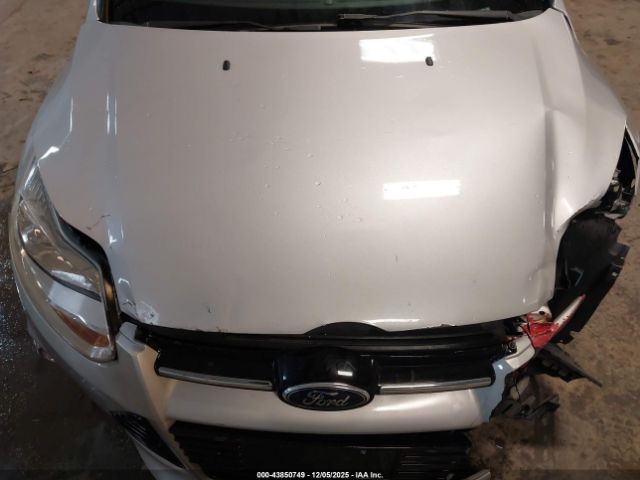 Ford Focus Se Image 19