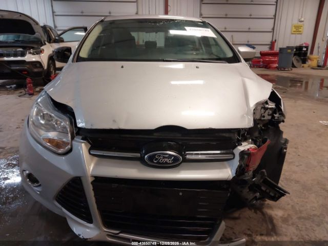 Ford Focus Se Image 2