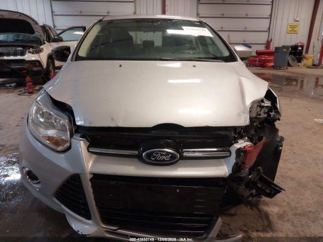 Ford Focus Se Image 2