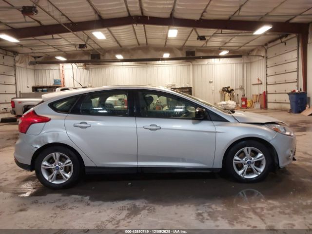 Ford Focus Se Image 7