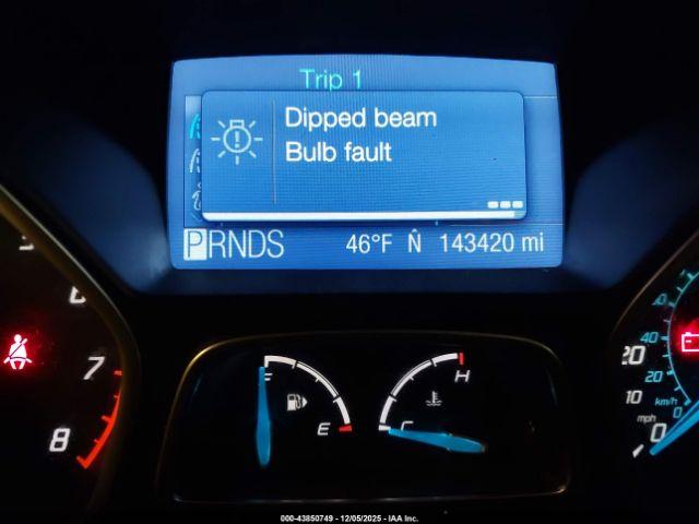 Ford Focus Se Image 3