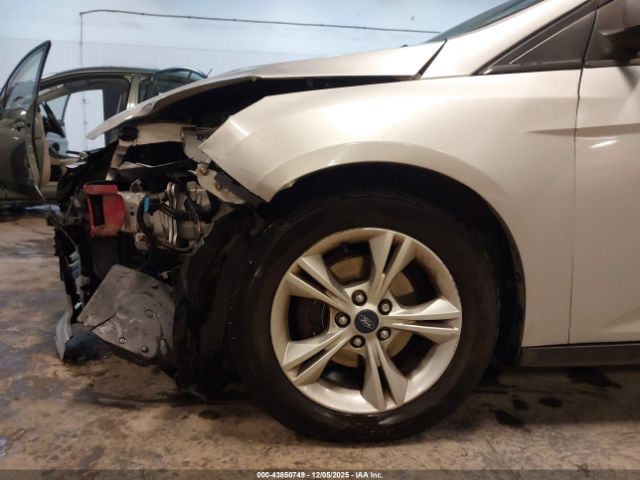 Ford Focus Se Image 5