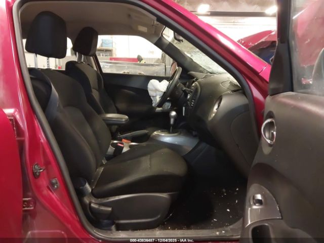 Nissan JUKE S Image 5