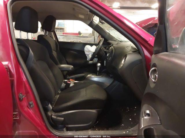 Nissan JUKE S Image 5