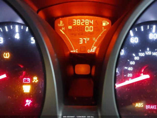 Nissan JUKE S Image 17