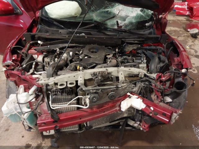 Nissan JUKE S Image 16