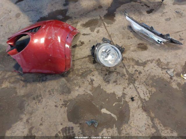 Nissan JUKE S Image 12