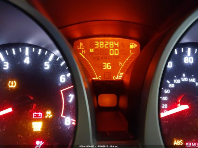 Nissan JUKE S Image 15