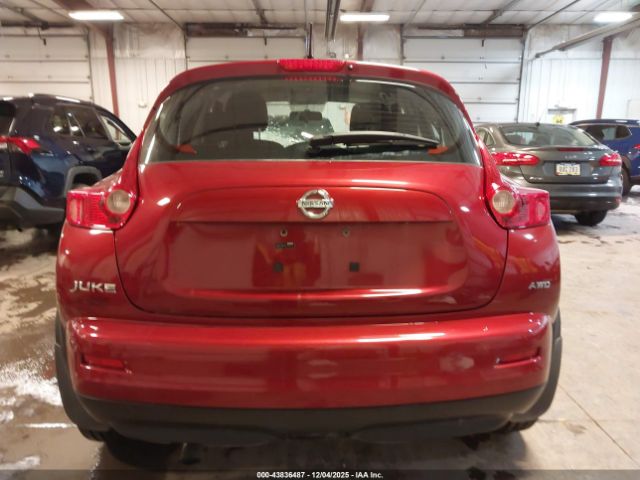 Nissan JUKE S Image 18