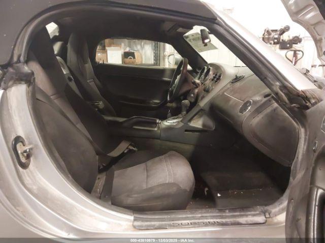 Pontiac Solstice Image 14