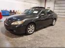 Lexus Es Image 10