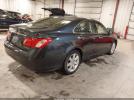 Lexus Es Image 9