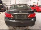 Lexus Es Image 6