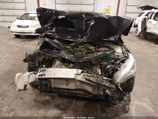 Nissan Altima Sv Intelligent Awd Image 8