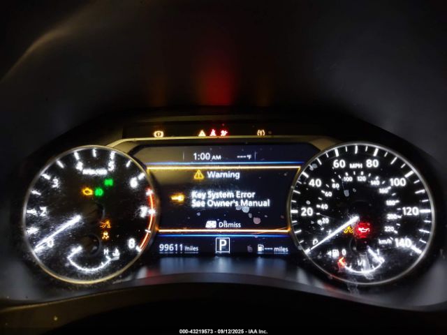 Nissan Altima Sv Intelligent Awd Image 6
