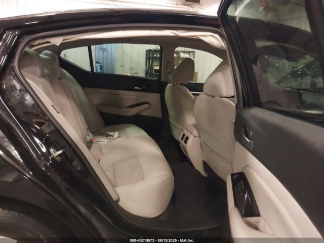 Nissan Altima Sv Intelligent Awd Image 9