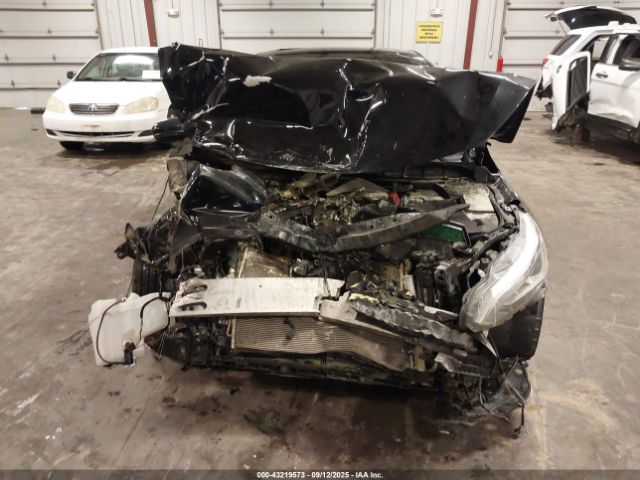 Nissan Altima Sv Intelligent Awd Image 2