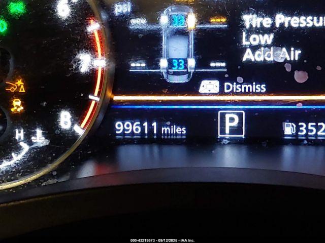 Nissan Altima Sv Intelligent Awd Image 13