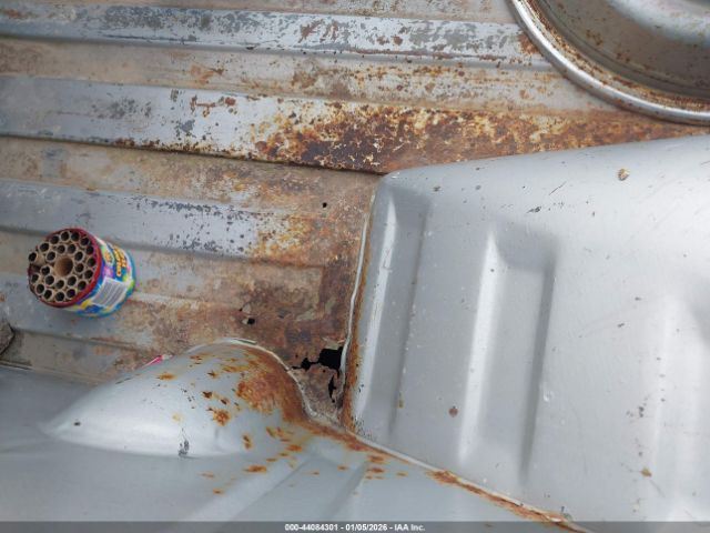 Dodge D-series Image 4